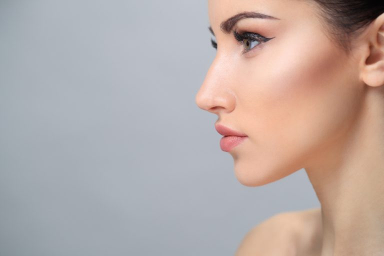 عملية خيوط الأنف
