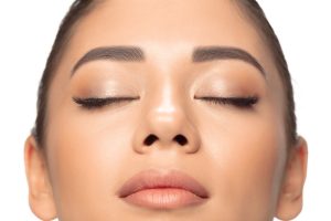 تجميل طرف الأنف