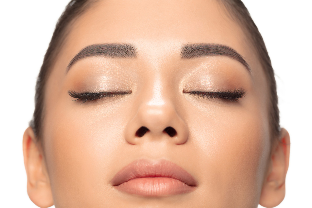 تجميل طرف الأنف 1 تجميل طرف الأنف