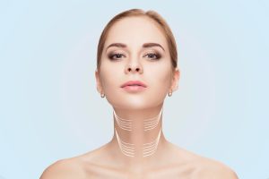 شفط الدهون من الذقن