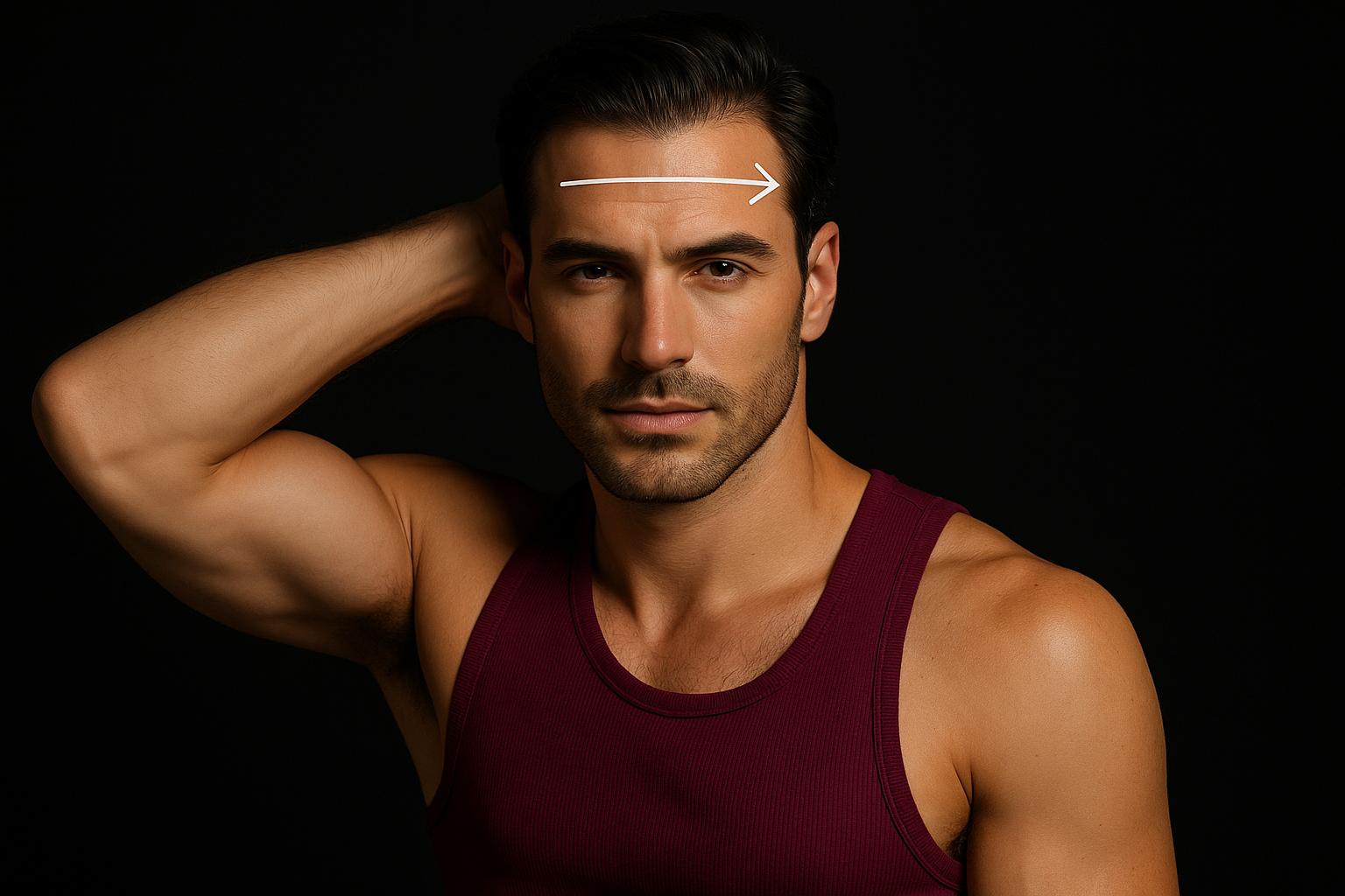 زراعة الشعر بدون حلاقة في تركيا 5 مميزات هامة 1 زراعة الشعر بدون حلاقة