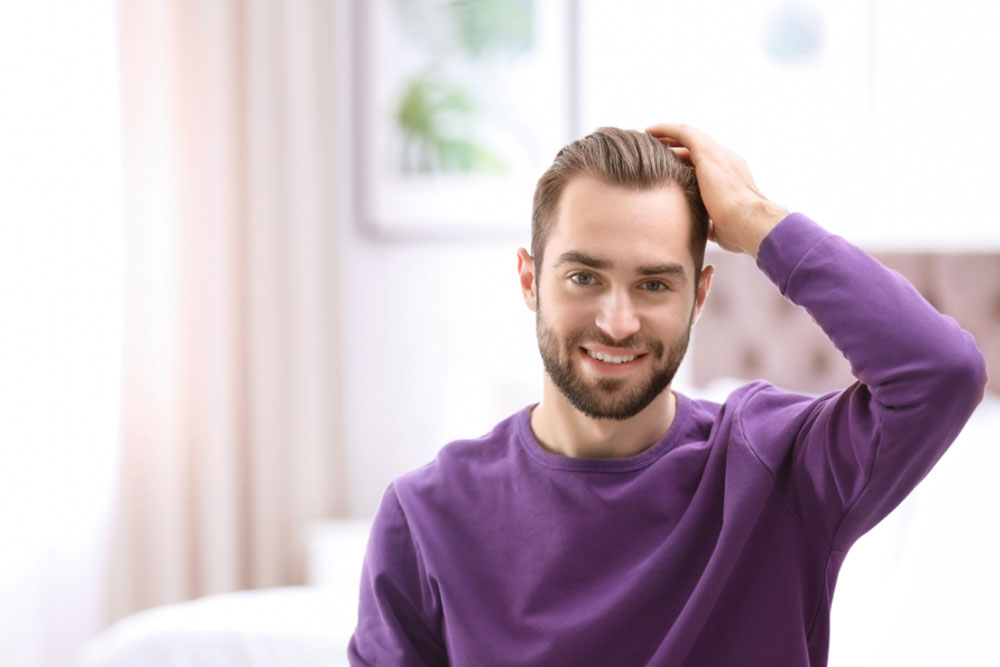 The Side Effects of Hair Transplant Surgery - Health & Beauty Turkey