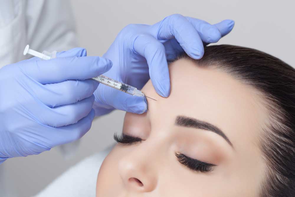 What is Botox? - Health & Beauty Turkey