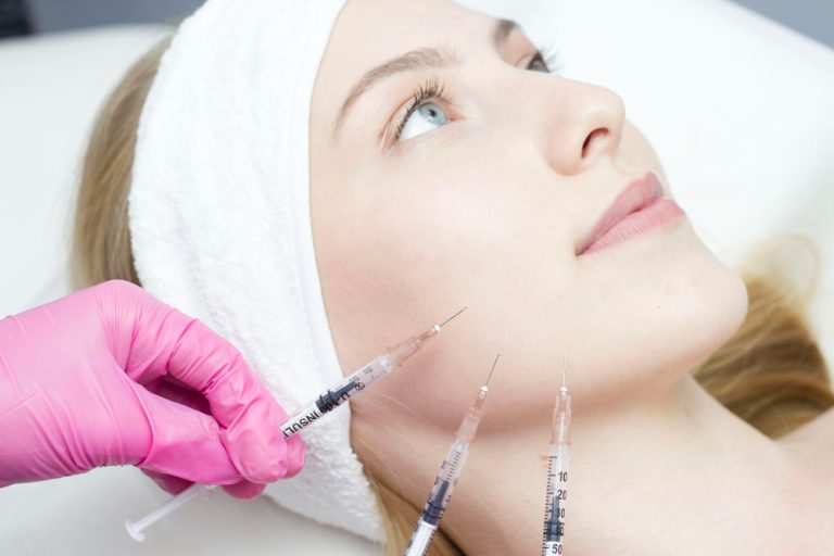 Dermal Fillers