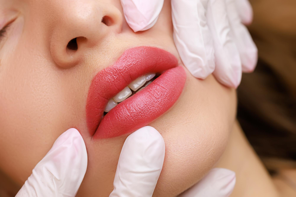 Lip flip: What it is, Benefits, Procedure, results. 