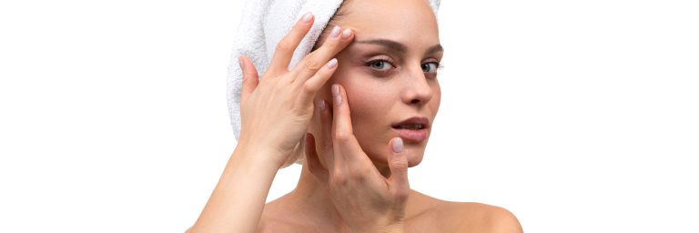 How to prevent wrinkles, causes, types, and the 10 best treatments