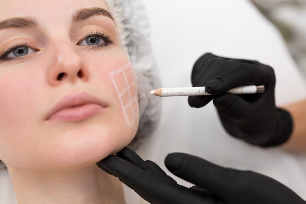 What Is Facial Contouring Surgery?