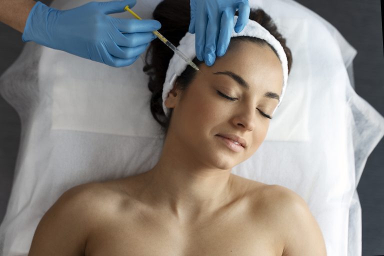 WHAT IS MESOTHERAPY TREATMENT?