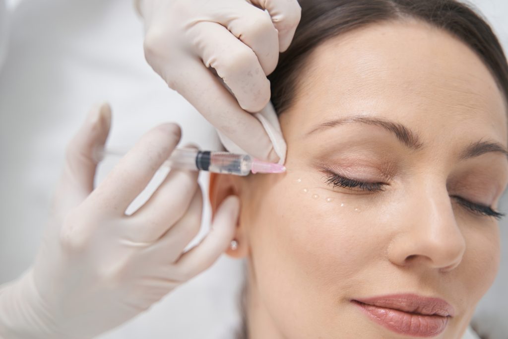 What Is Facial Contouring Surgery?