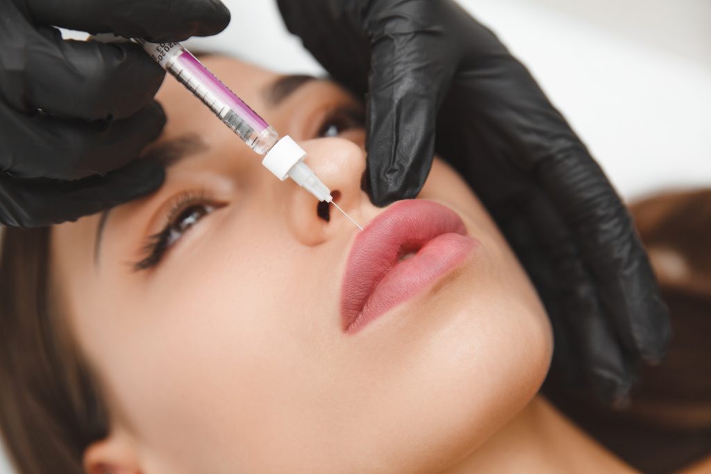 What is Juvederm?