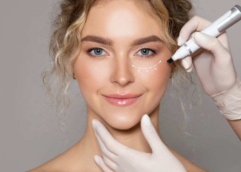 What Is Facial Contouring Surgery?