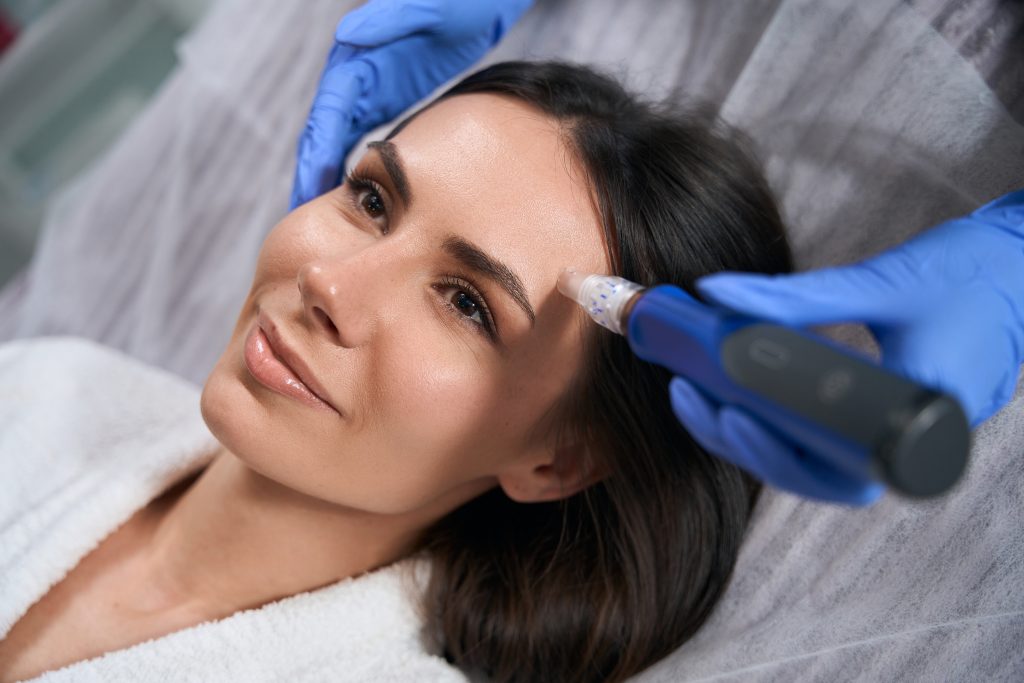 WHAT IS MESOTHERAPY TREATMENT?