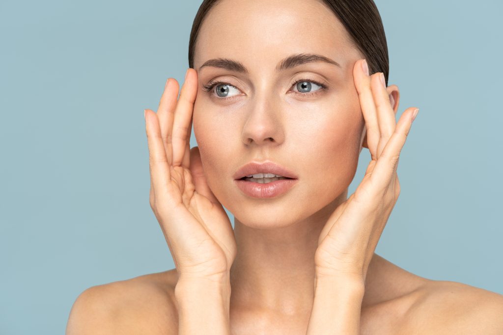 What is a liquid facelift?