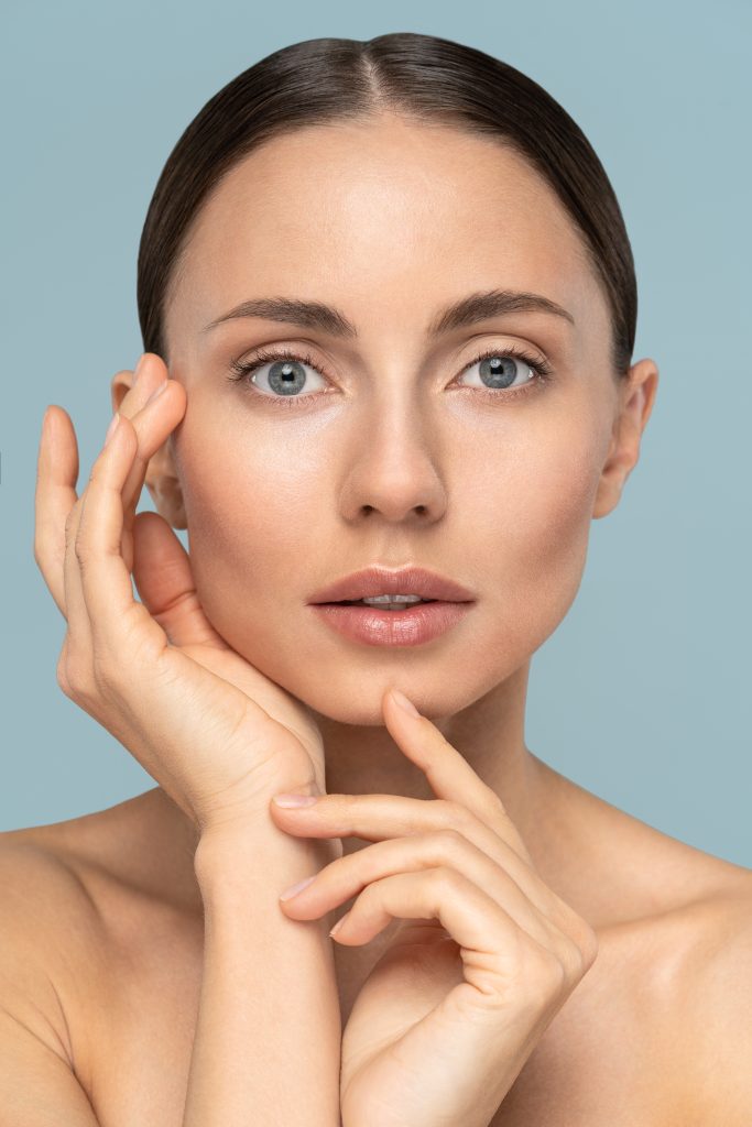 What is a liquid facelift?