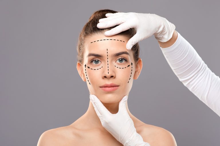 What Is a SMAS Facelift?