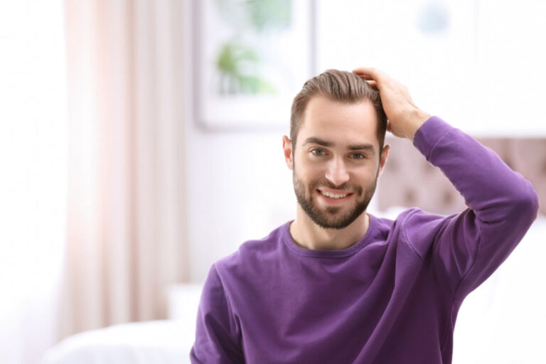 Hair Transplant Procedures