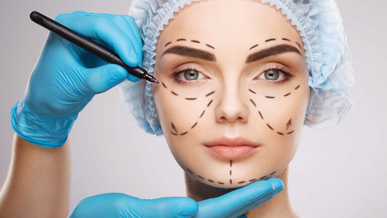 الجراحة التجميلية لماذا يخضع المزيد من الناس للجراحة التجميلية