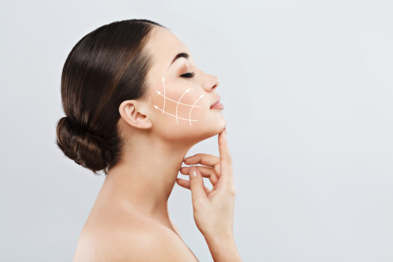 10 Tips for a facelift Tips for a facelift