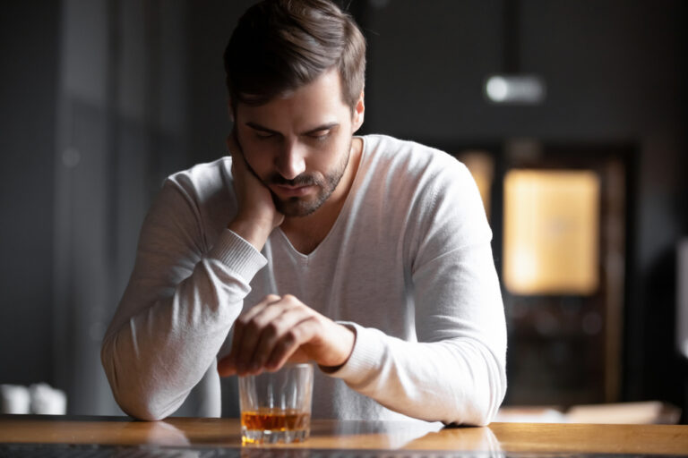 Gastric Bypass and Drinking