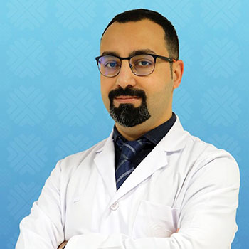Doç.Dr. Ömer Faruk KOÇAK