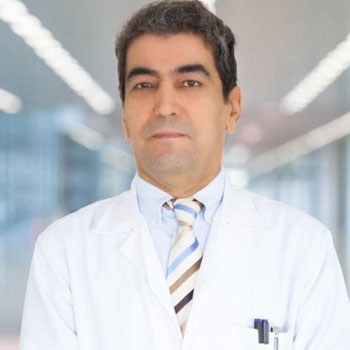 Mehmet Levent Pektaş