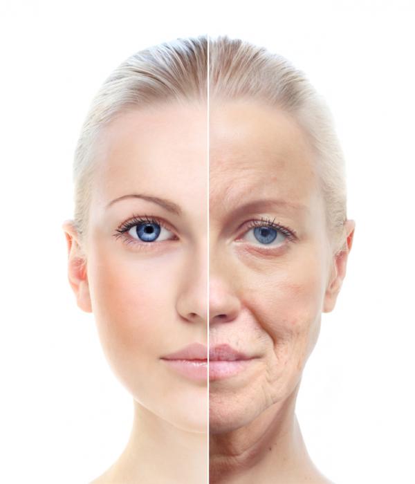 السن المثالي للعلاجات التجميلية لتأخير علامات الشيخوخة