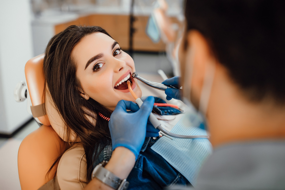 ما هي افضل طرق لتجميل الاسنان؟