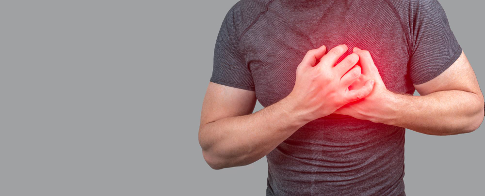 أمراض القلب | الأعراض وكيفية العلاج