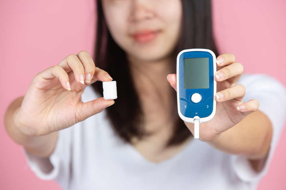 ما هي أنواع داء السكري وكيفية الوقاية والعلاج؟
