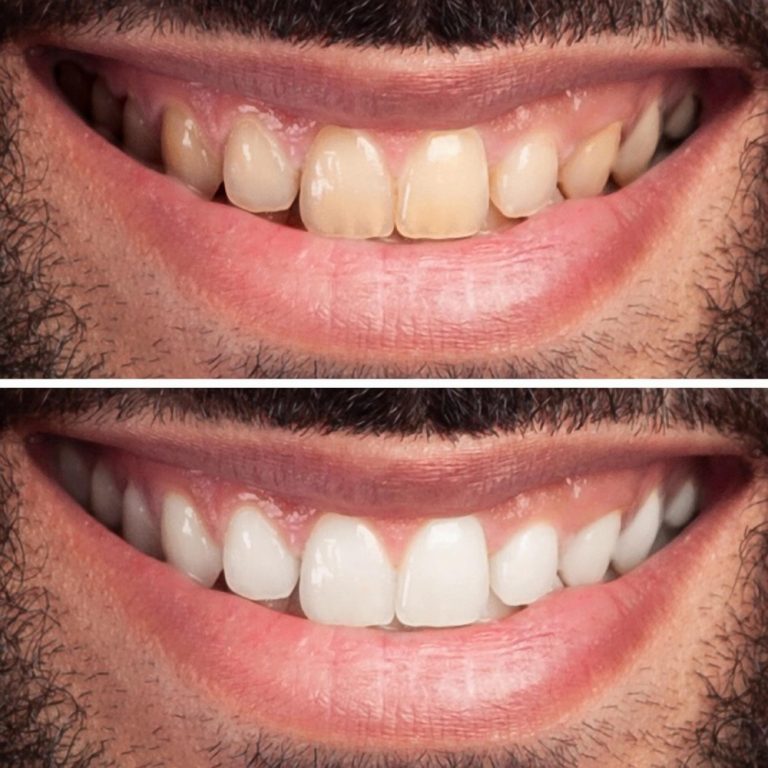 Hollywood Smile
