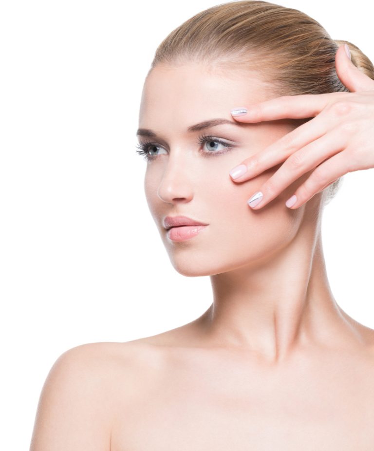 Rhytidectomy (Facelift)