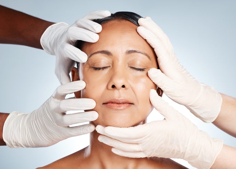 Treatment of Wrinkles