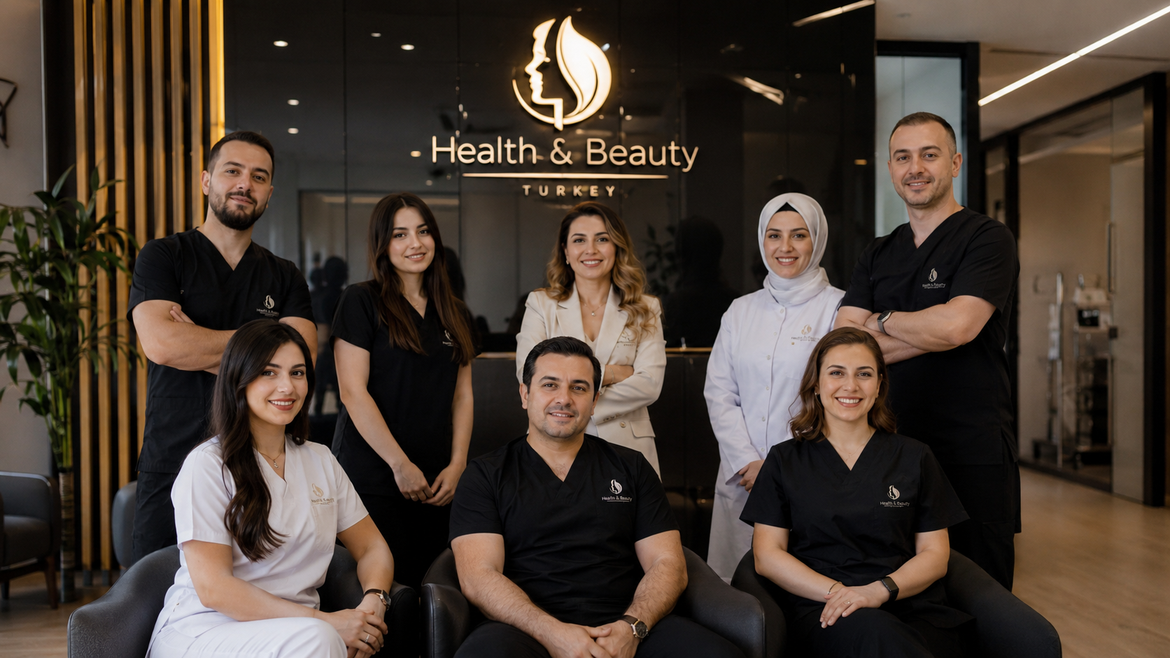 Health & Beauty Turkey